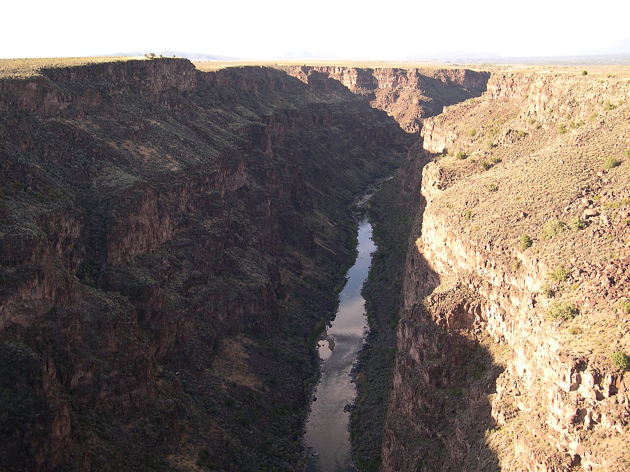 Rio Pueblo Campground