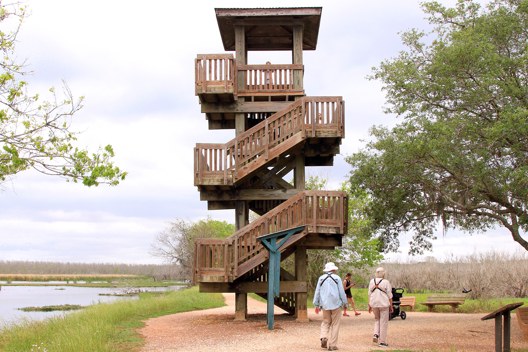 Brazos Bend State Park