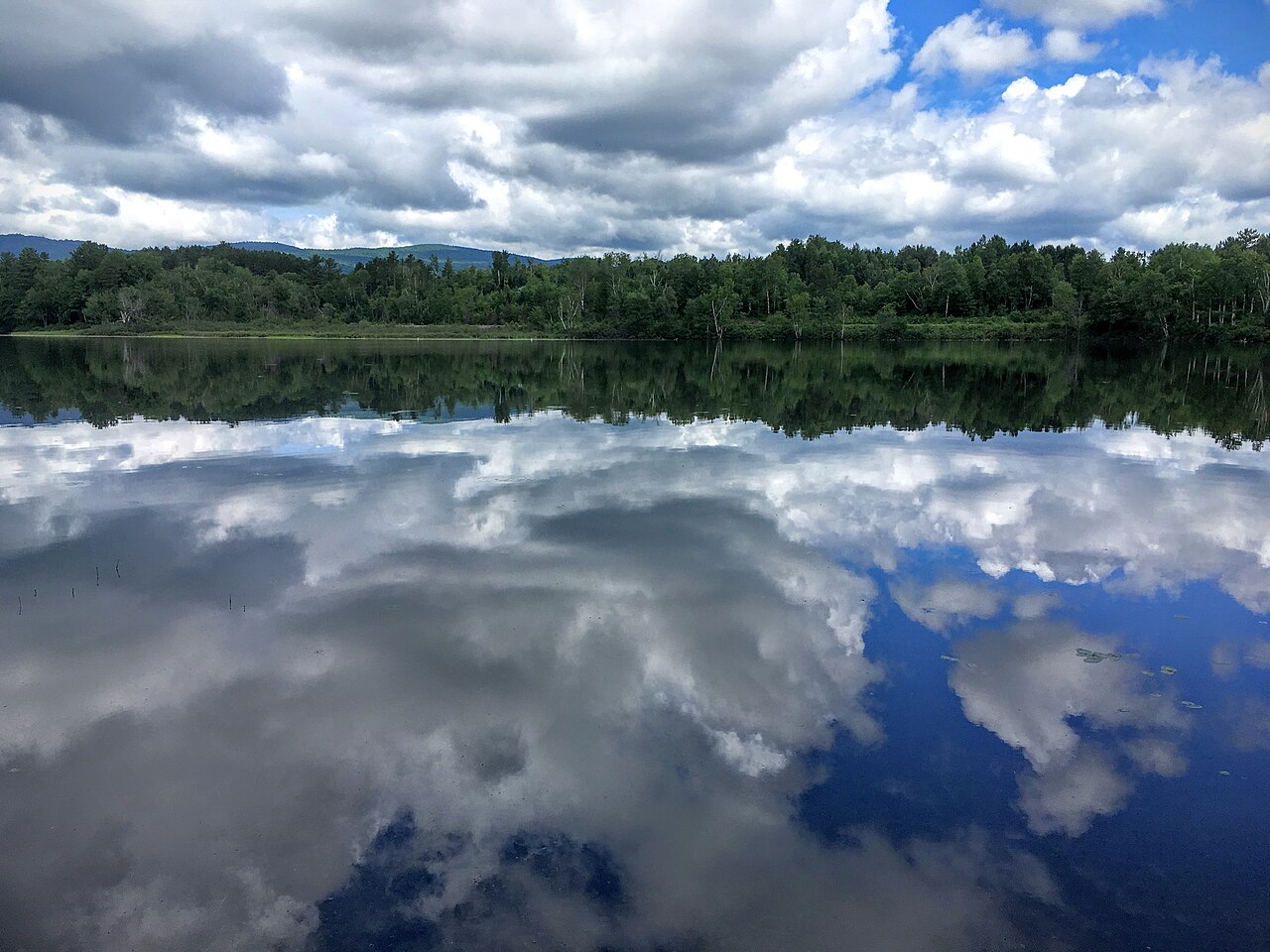 Brighton State Park