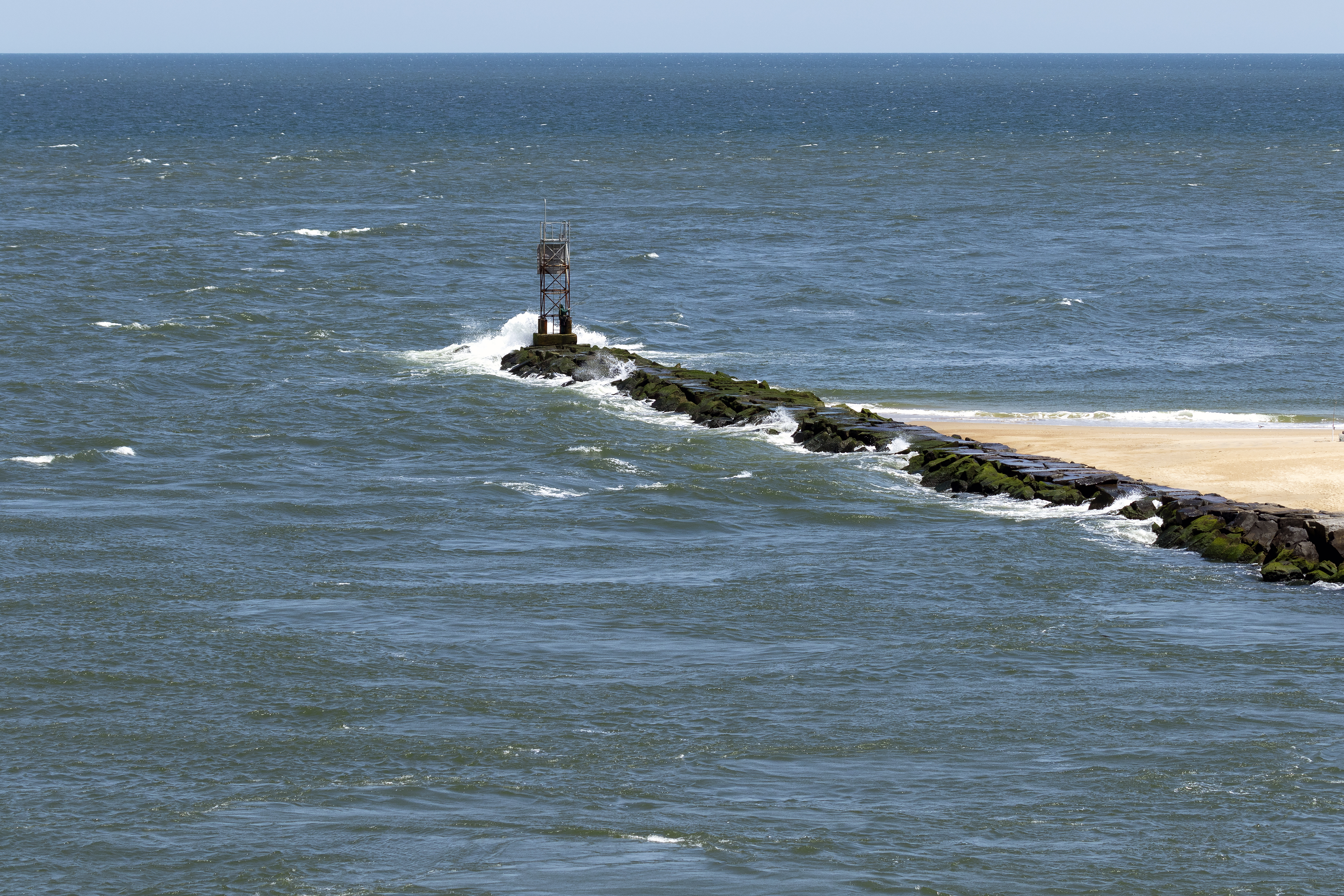 Delaware Seashore State Park