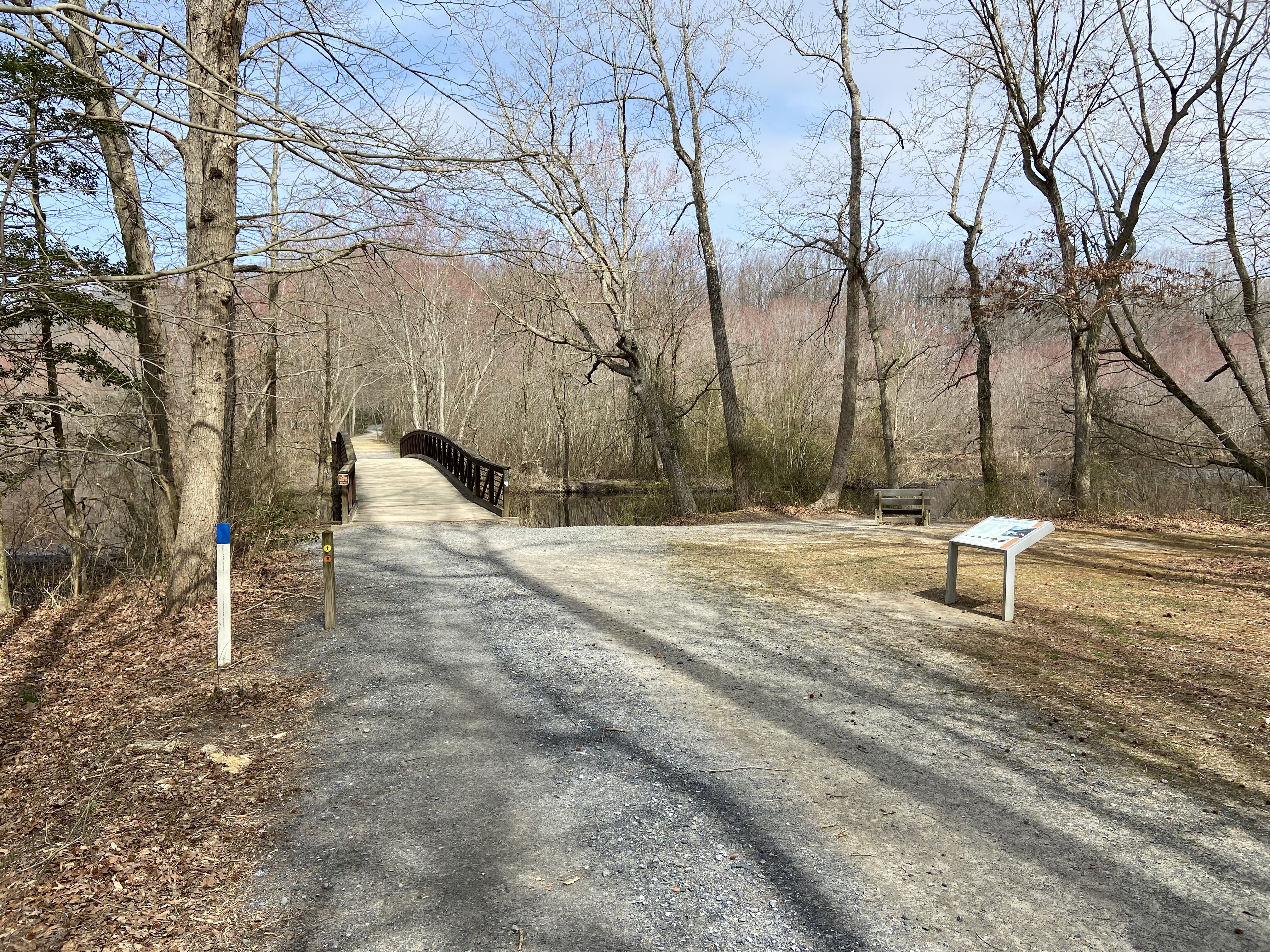 Killens Pond State Park