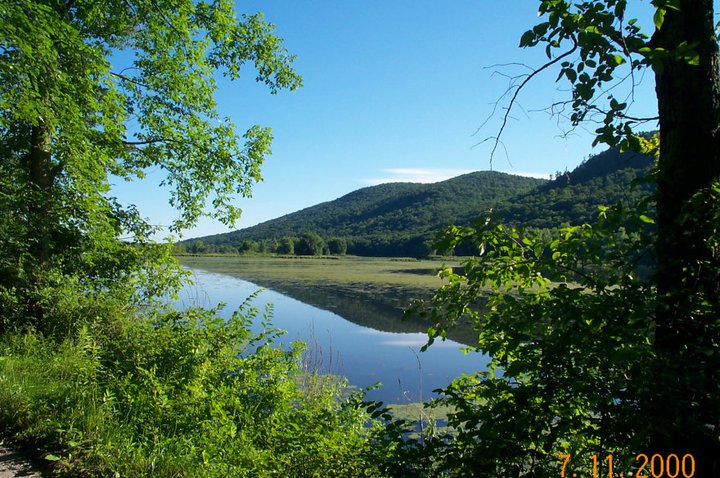 October Mountain State Forest