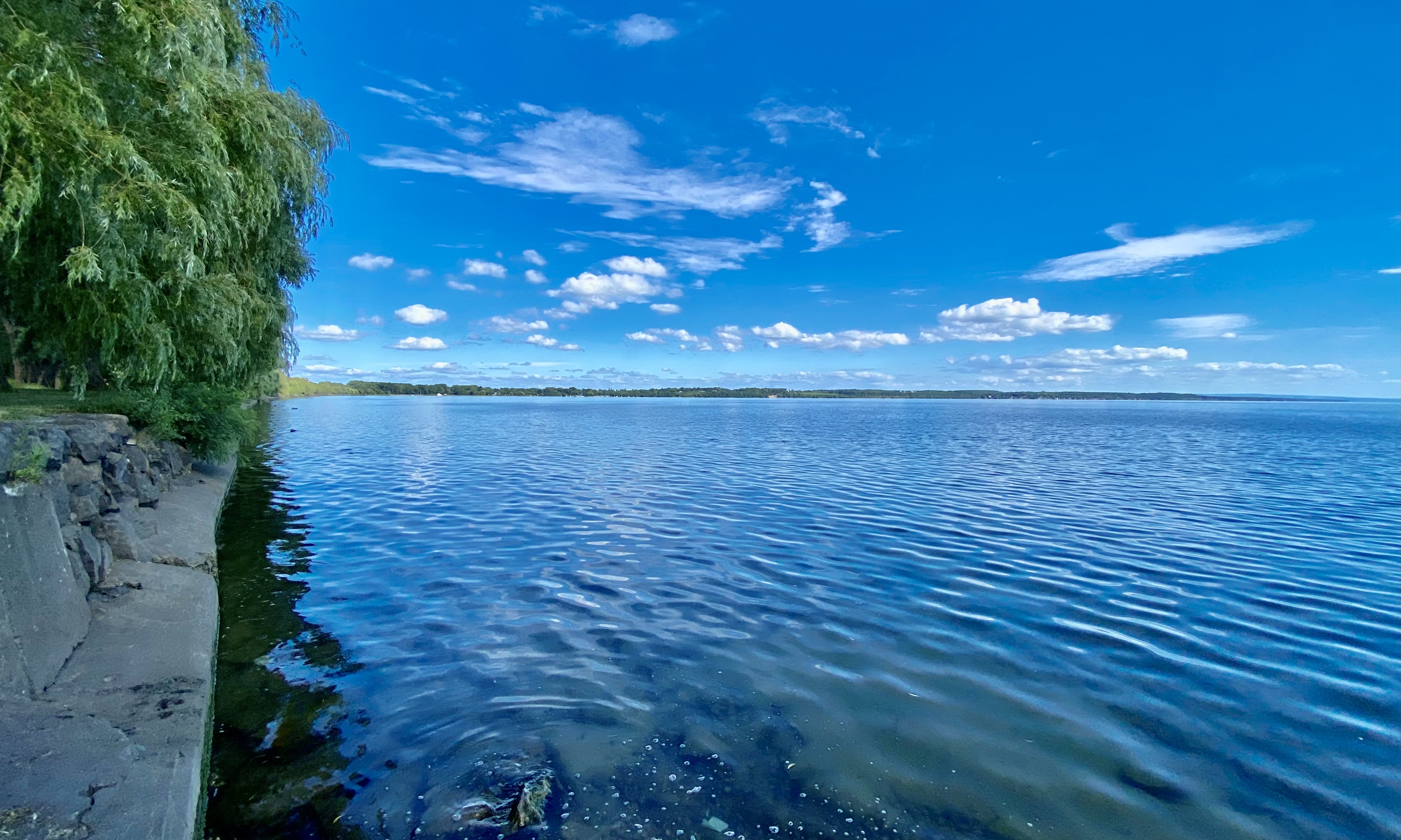 Seneca Lake State Park