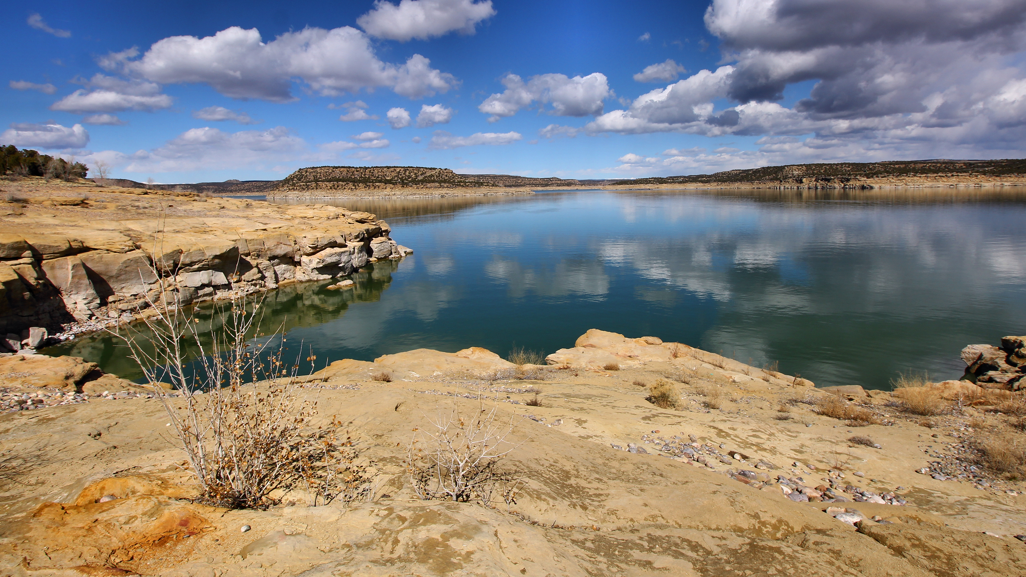Navajo Lake