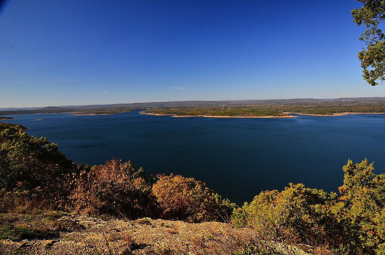 Devils Fork