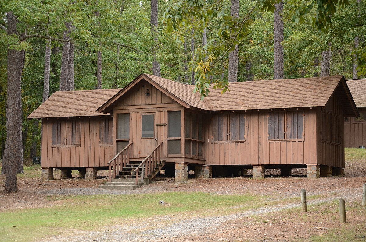 Camp Clearfork
