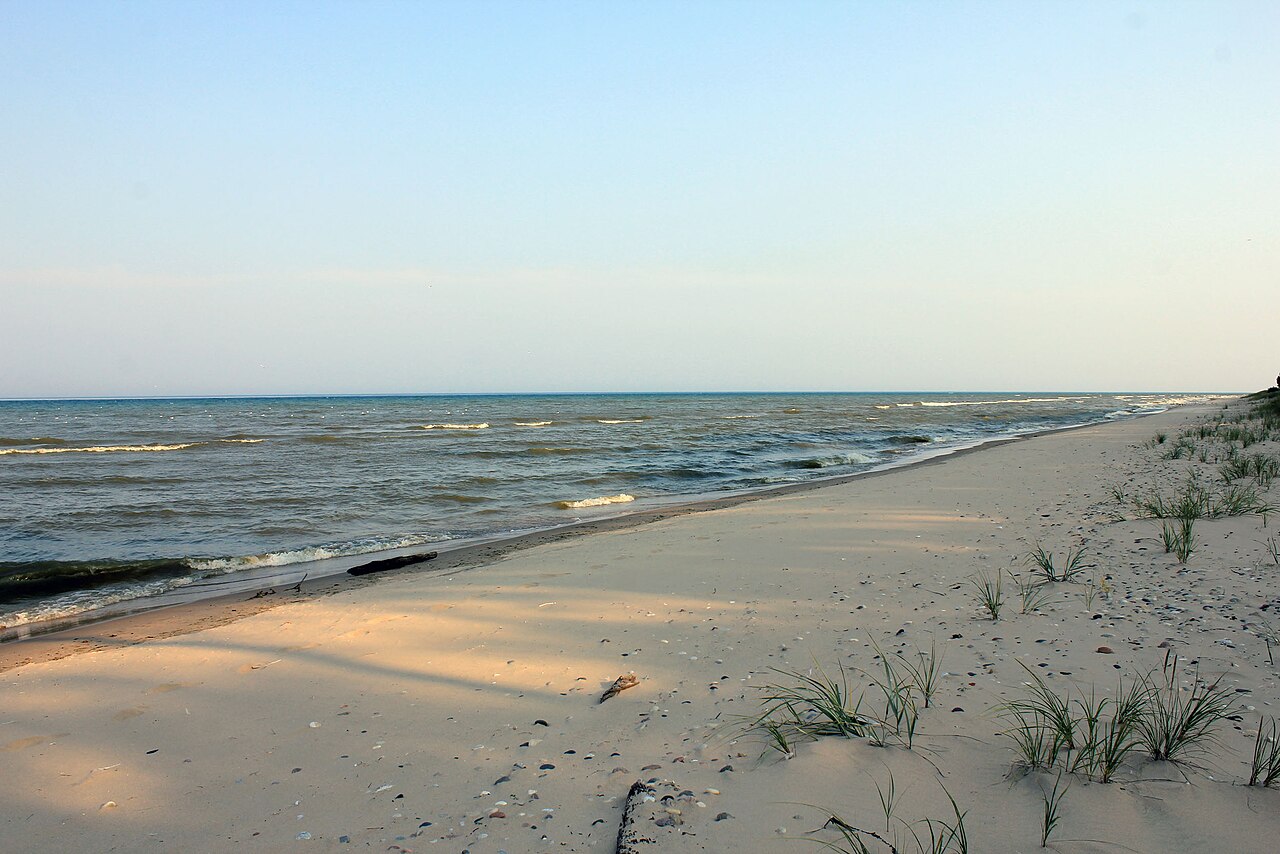 Point Beach State Forest