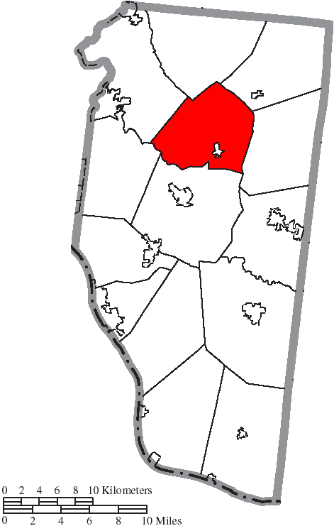 Stonelick Campground