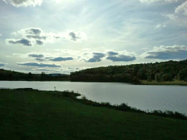 Oquaga Creek State Park