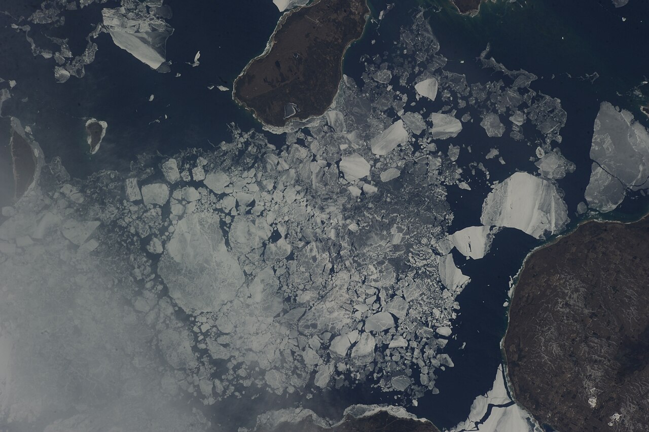 Beaver Island