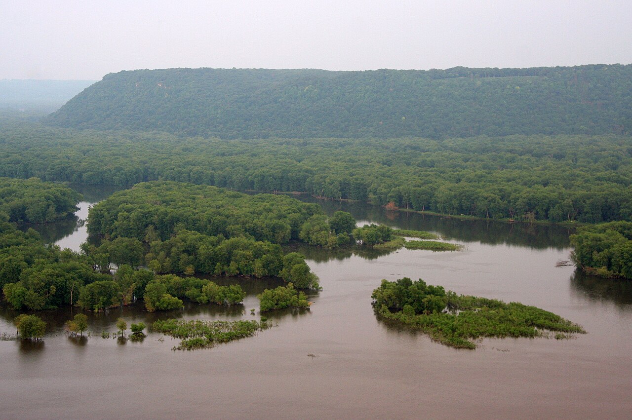 Wyalusing State Park
