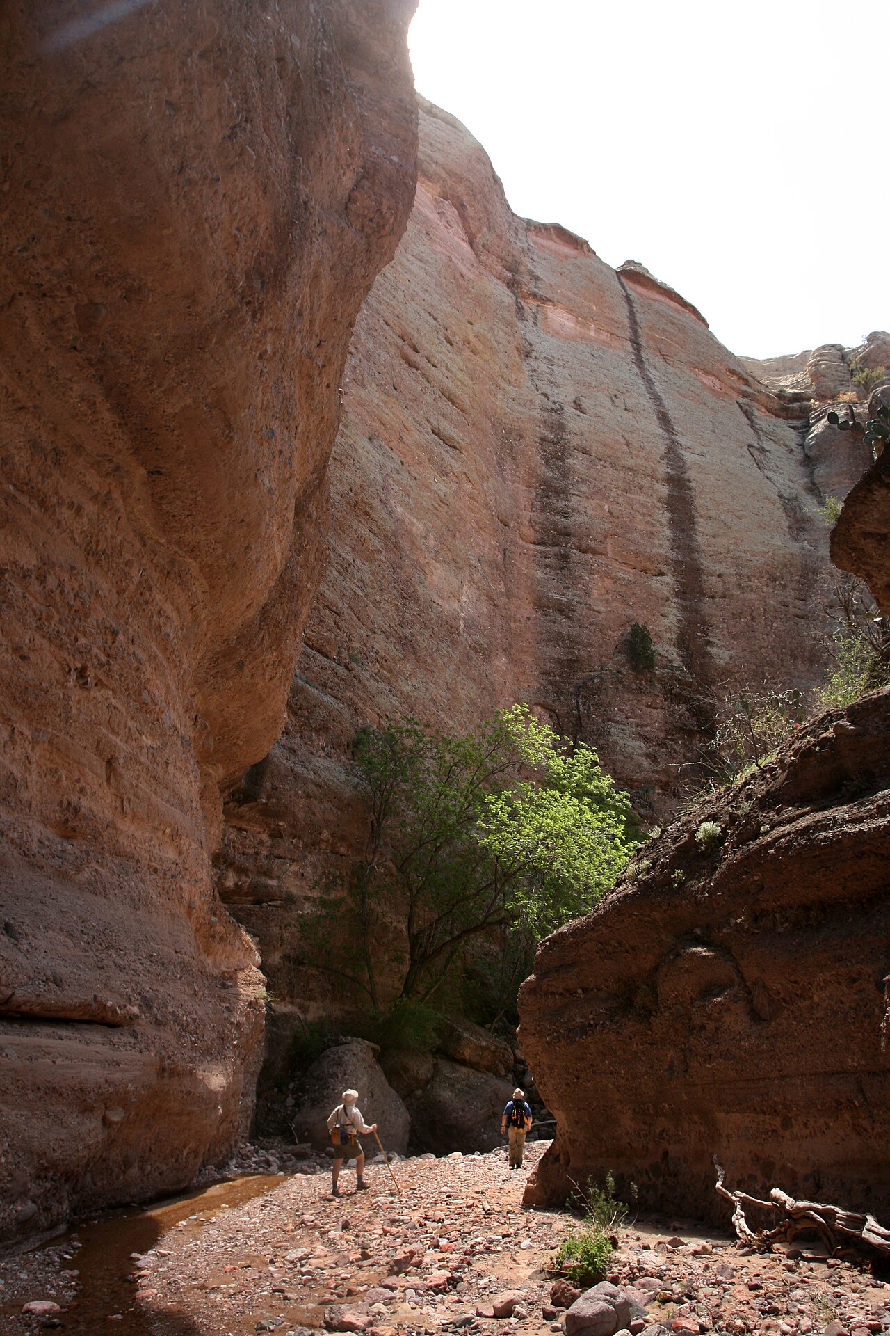 Brandenburg Campground
