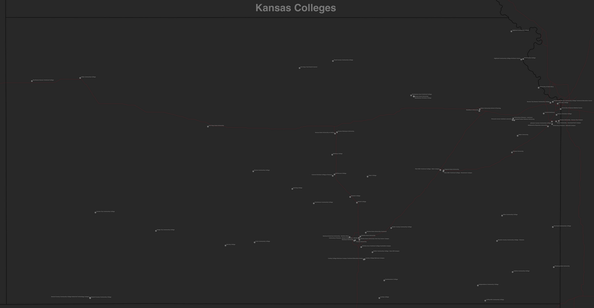 El Dorado State Park