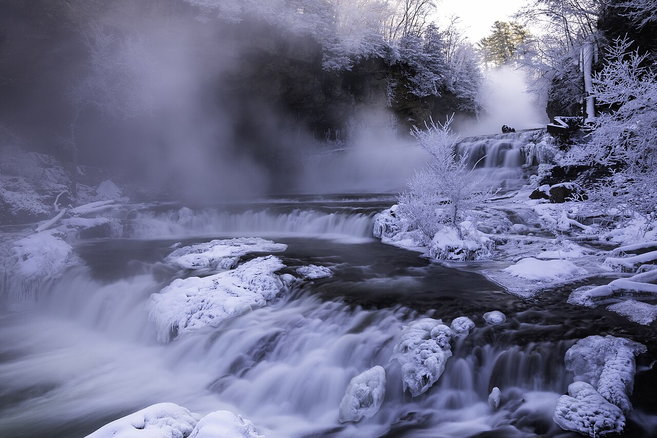 Willow River State Park