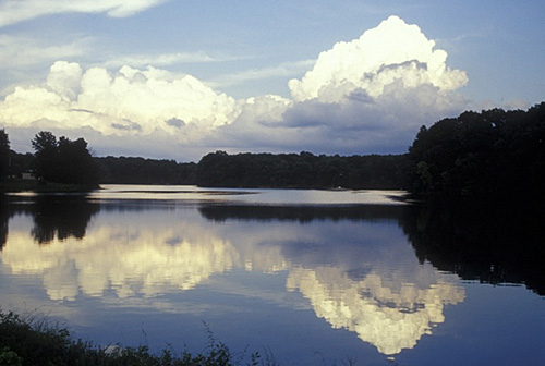 Red Hills Campground
