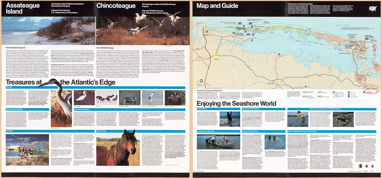 Assateague State Park