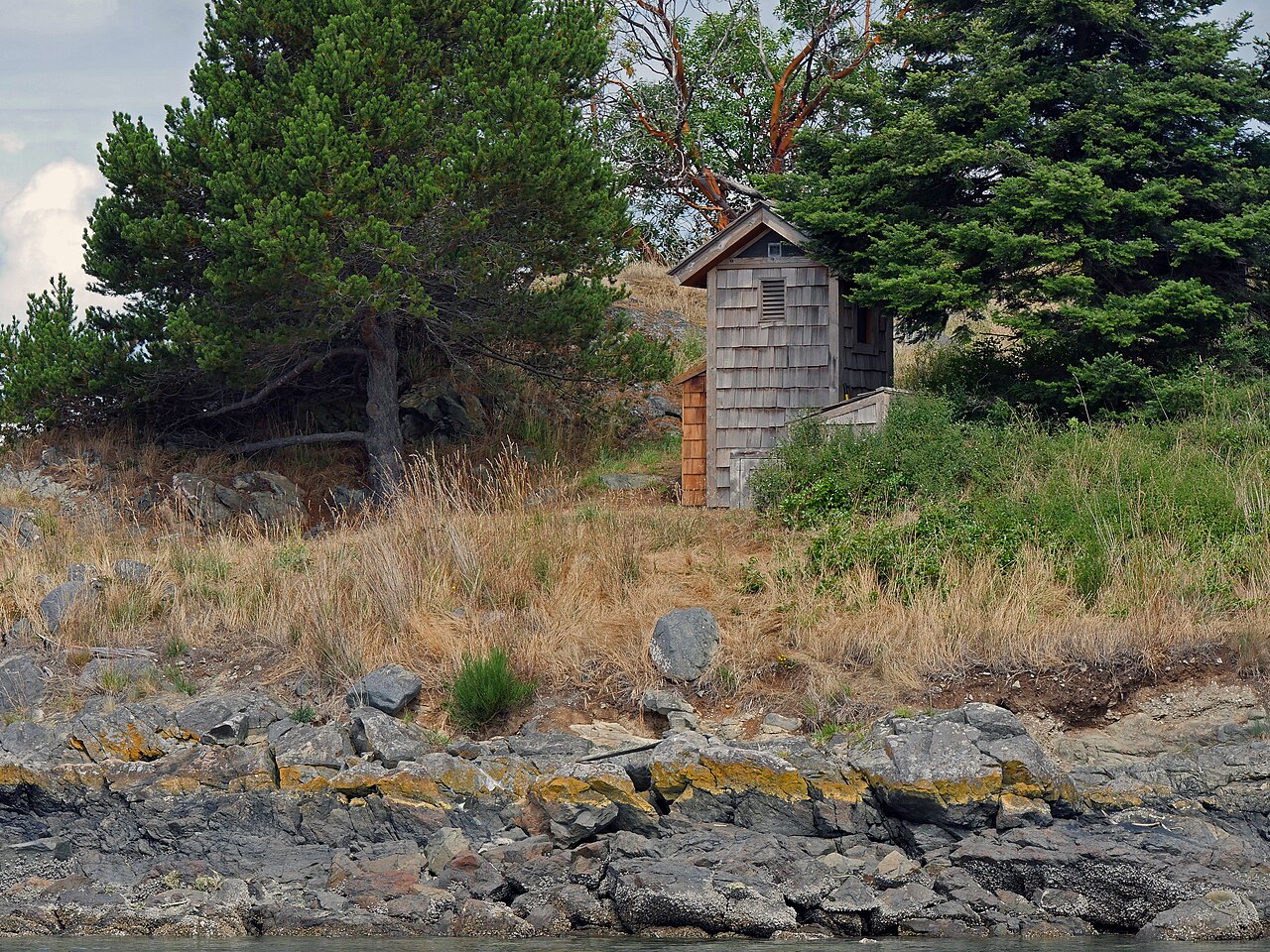 Campground