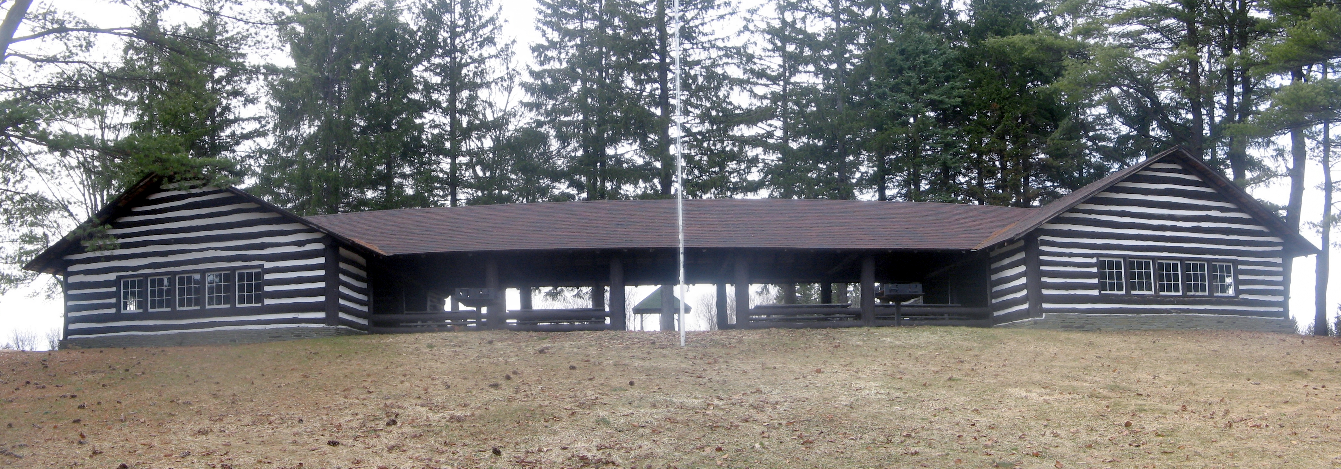 Cherry Springs State Park