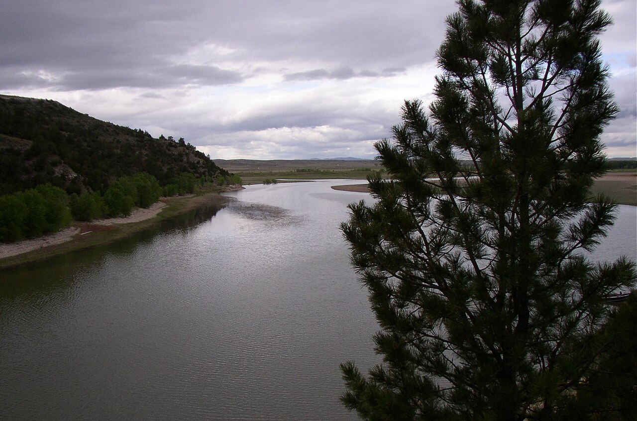Glendo Campground