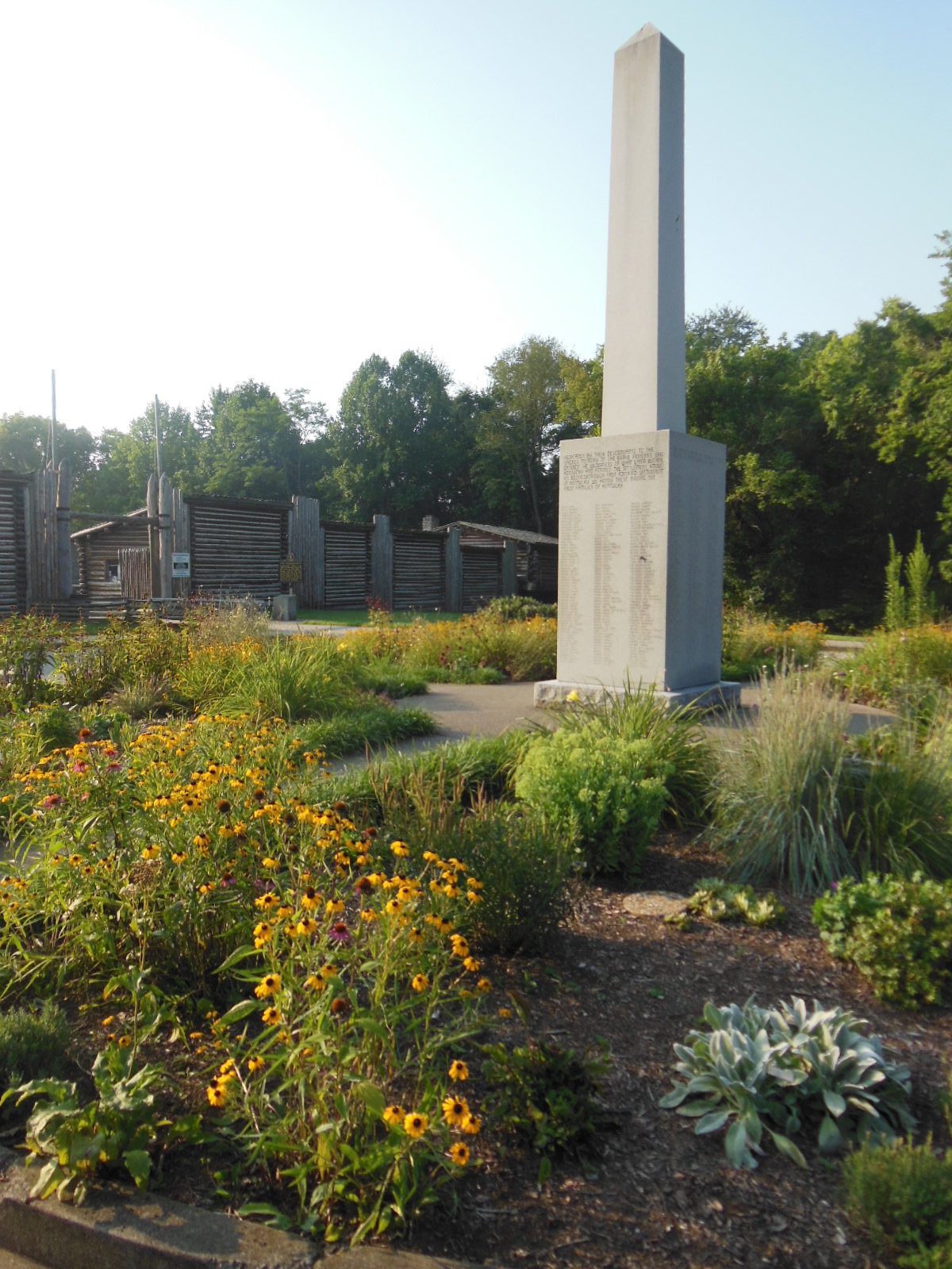 Fort Boonesborough State Park