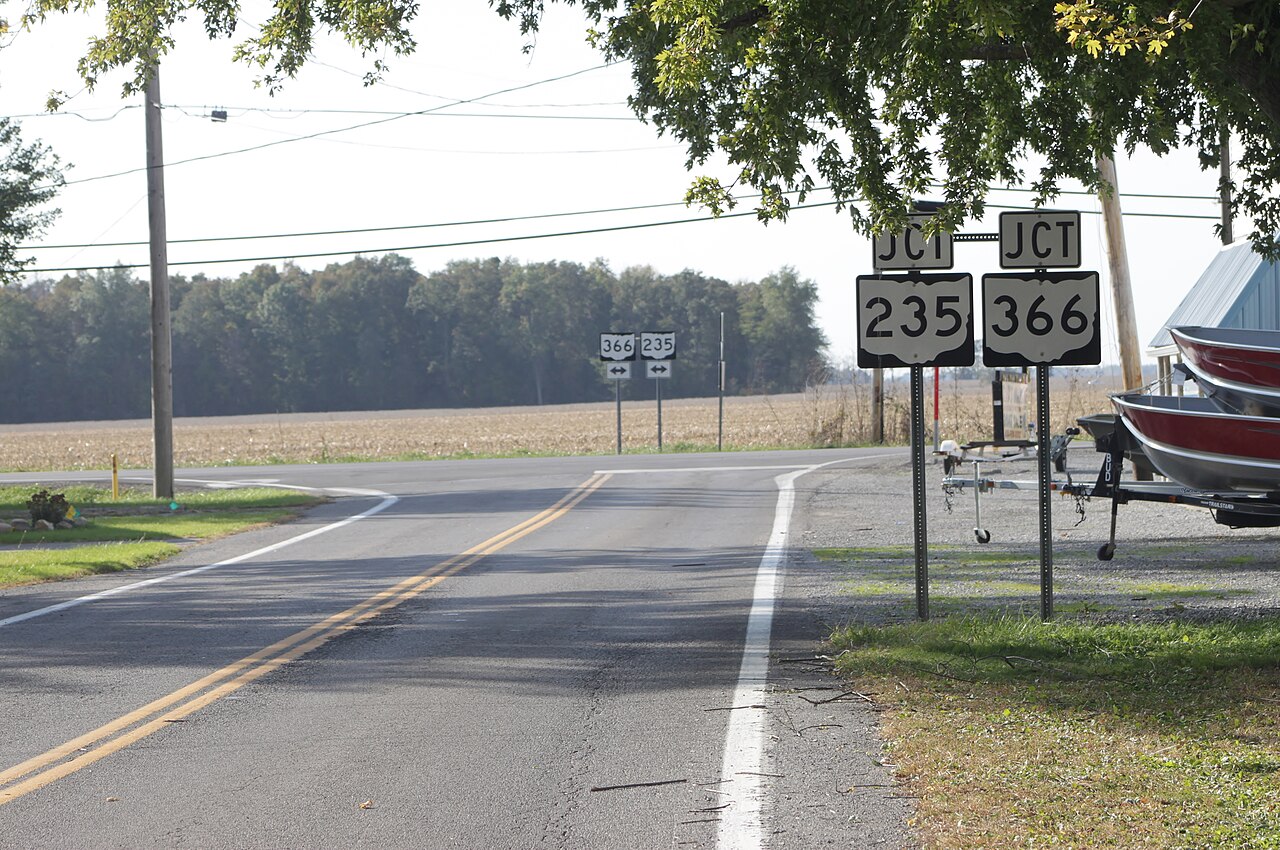 Fawn Island Campground