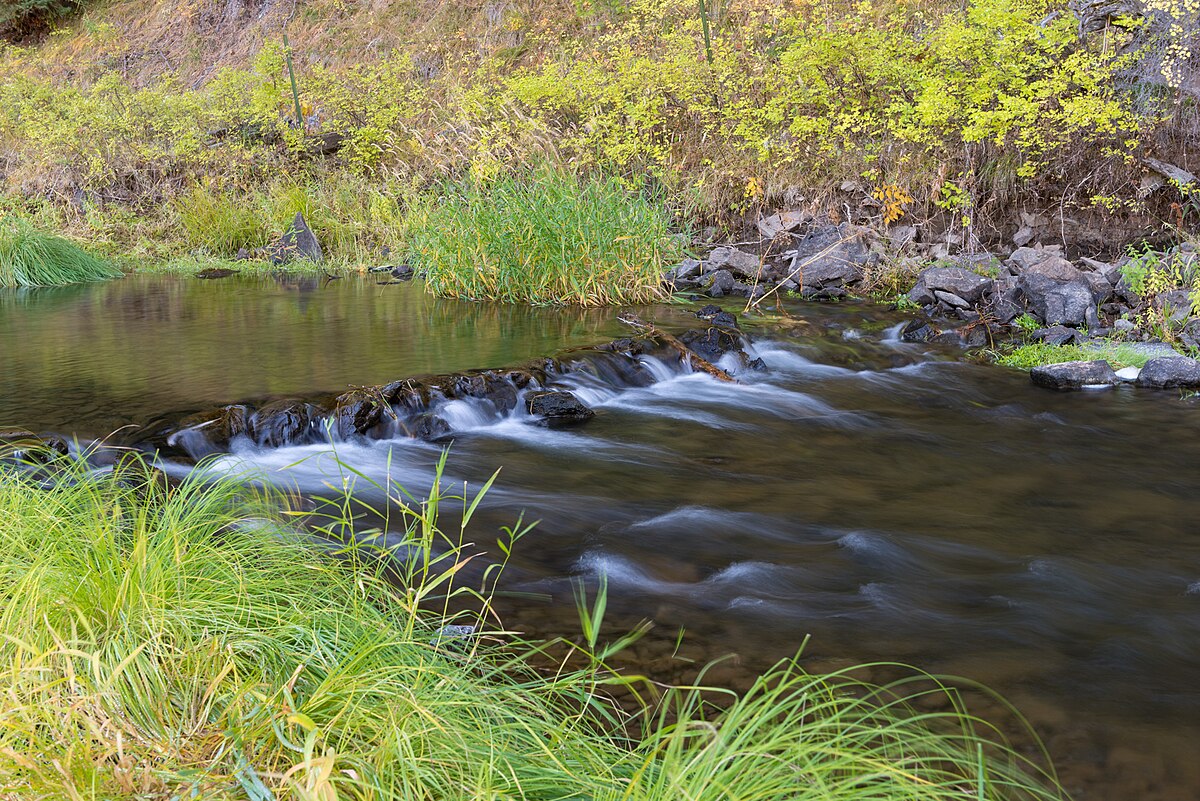 Deerhorn Campground