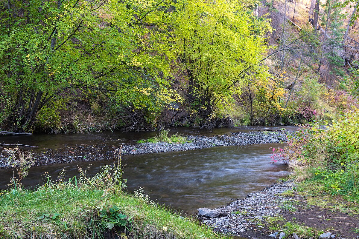 South Fork Campground