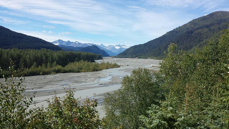Chilkat State Park