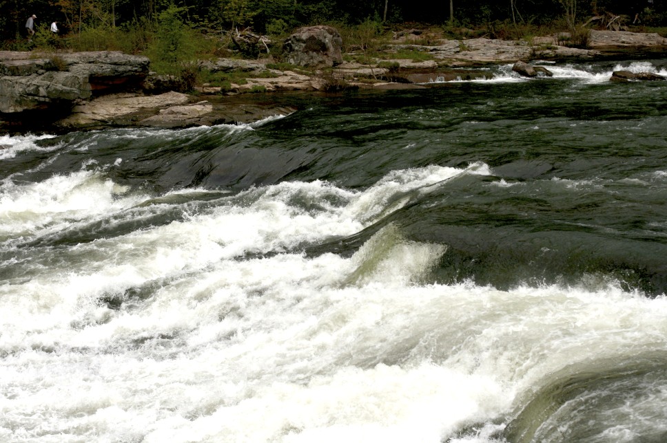 Ohiopyle State Park