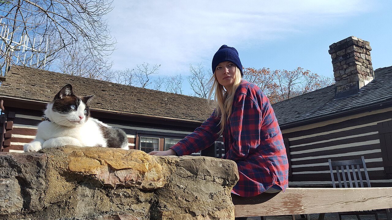 White Oak Campground