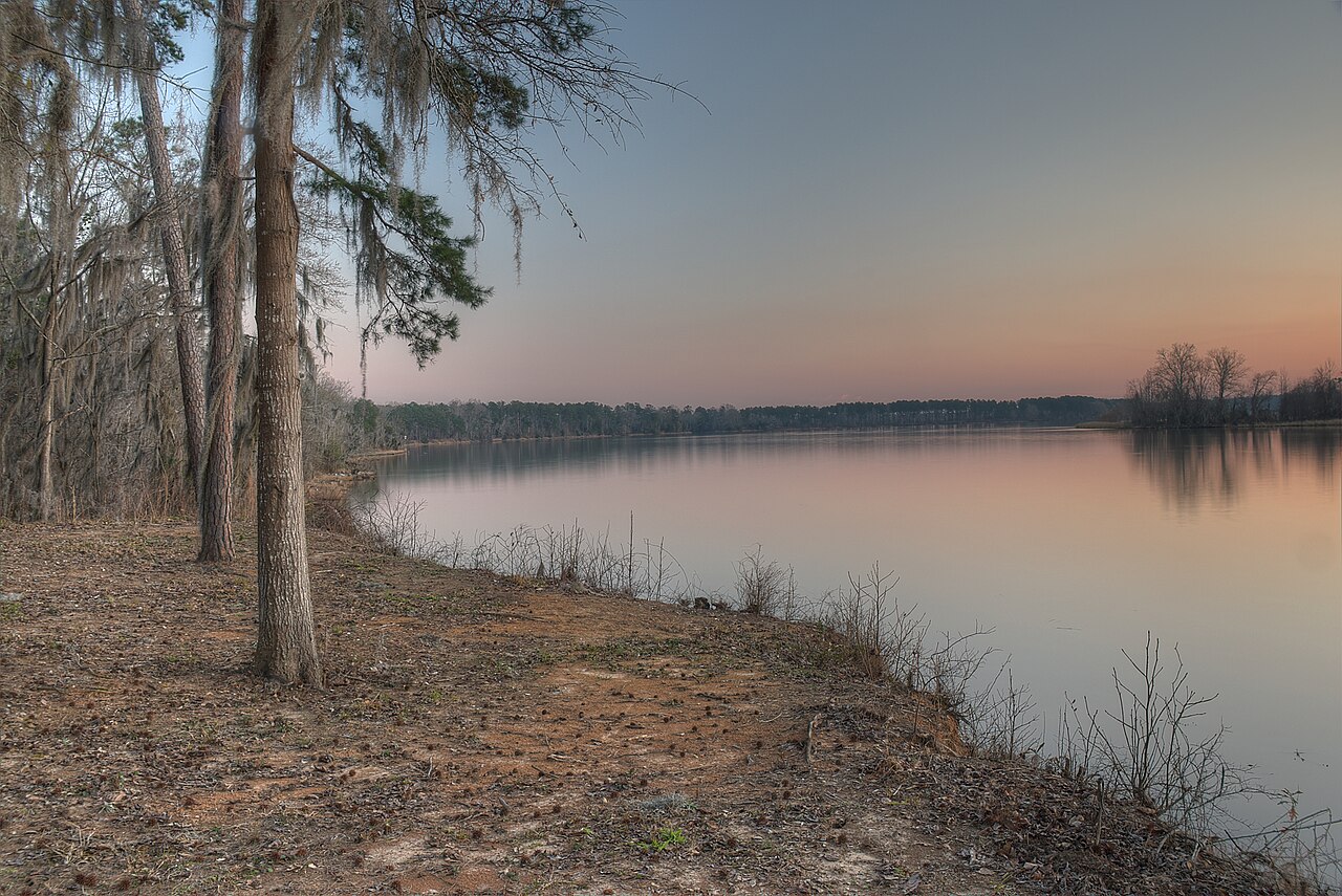 Hardridge Creek