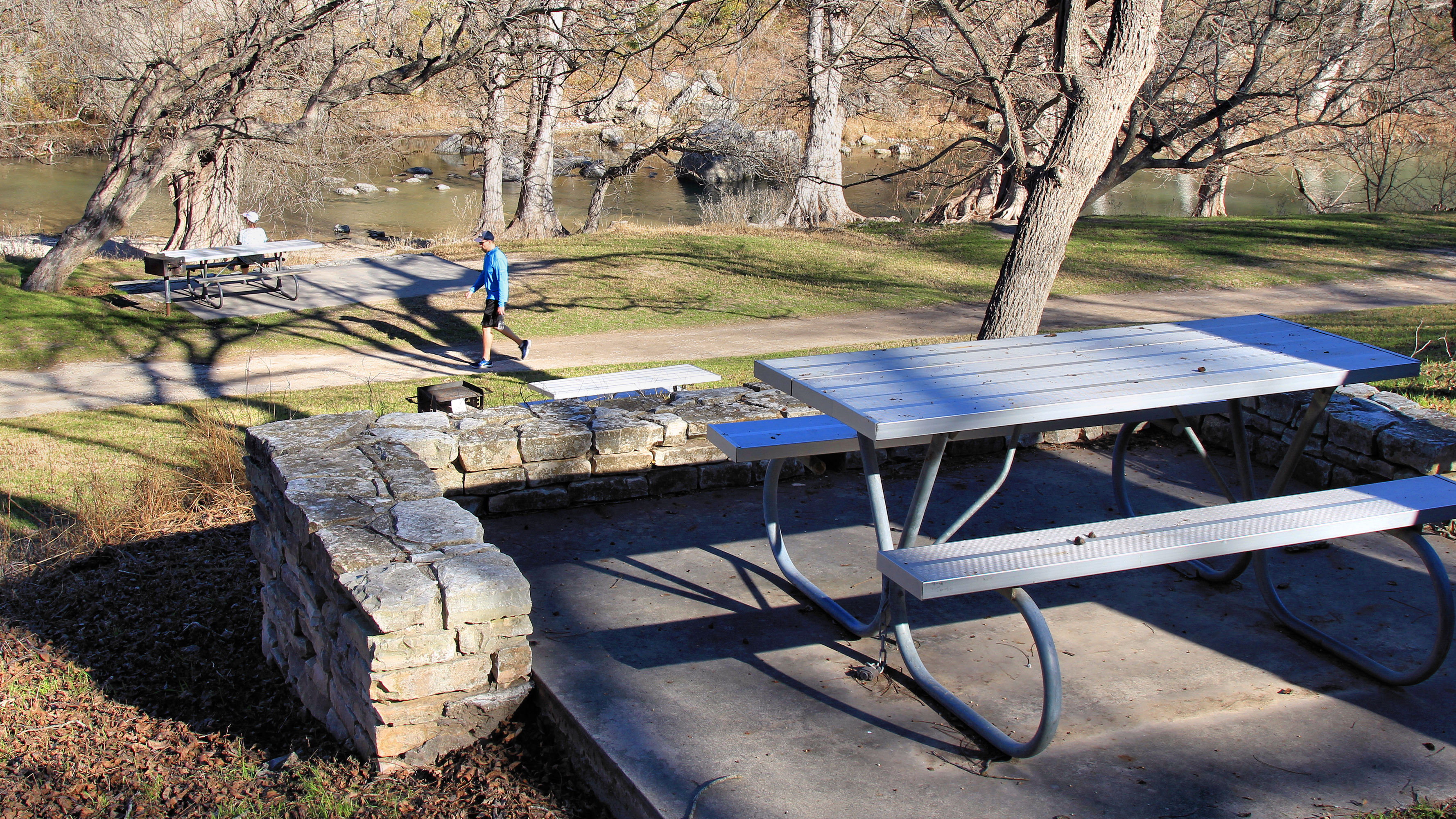 Guadalupe River State Park