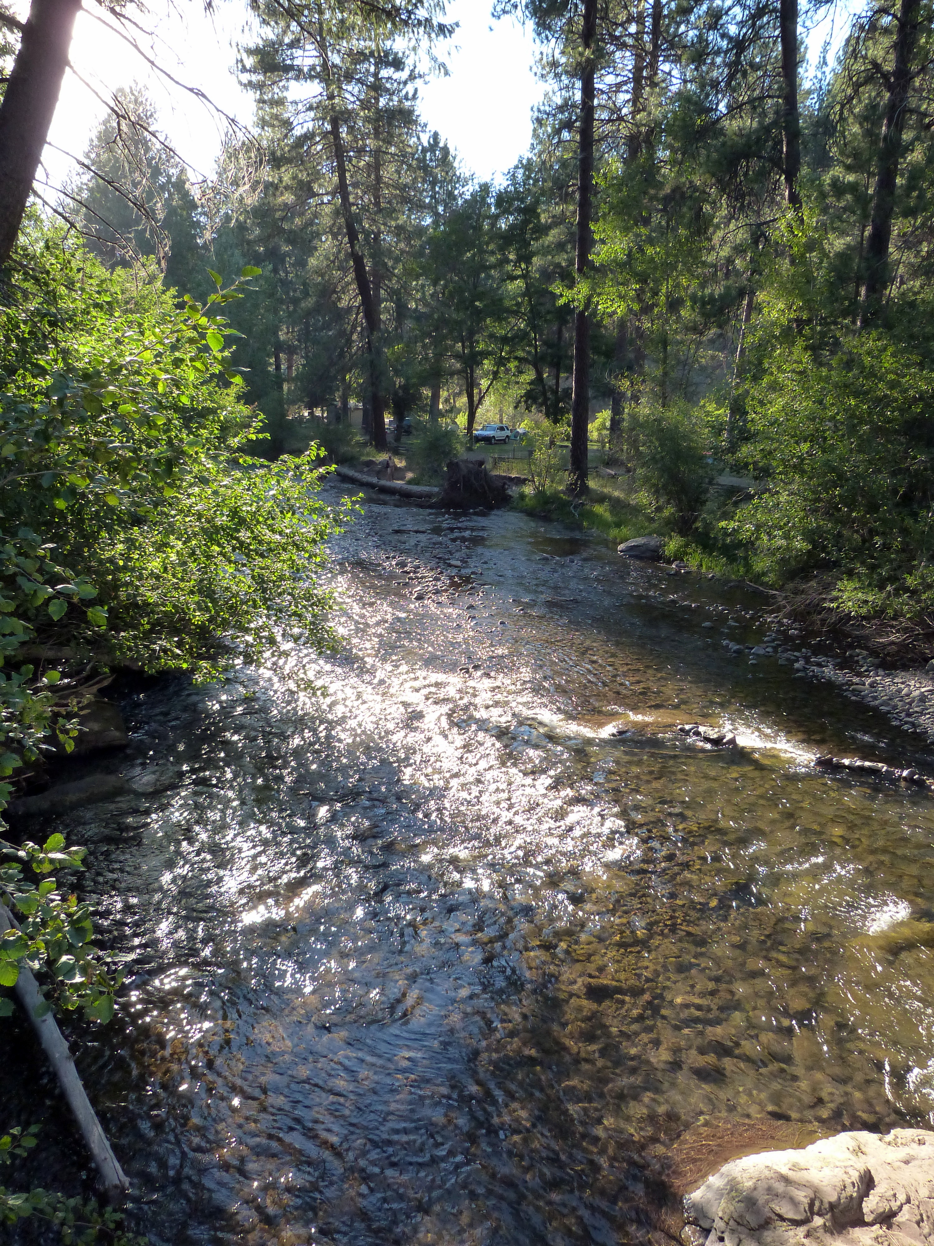Catherine Creek State Park