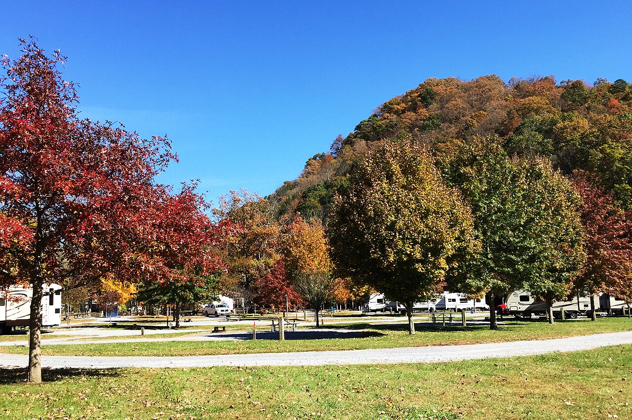 Hemlock Haven Campground