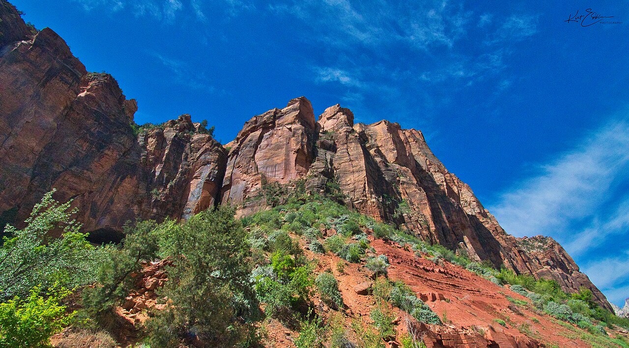 South Campground (Ut)