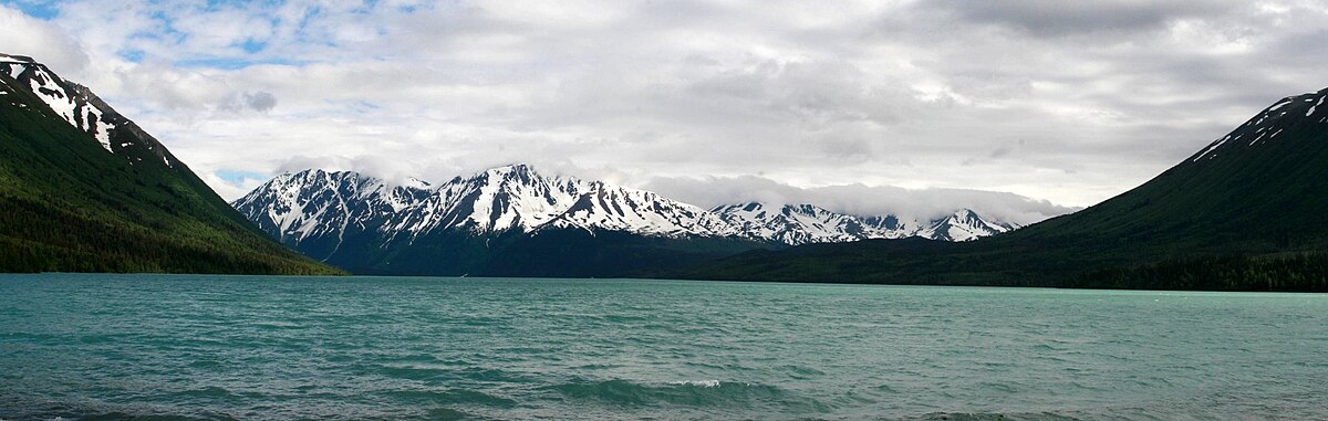 Crescent Creek Campground