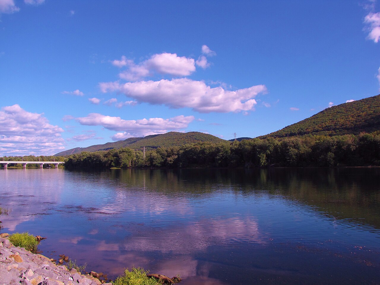 Susquehanna State Park