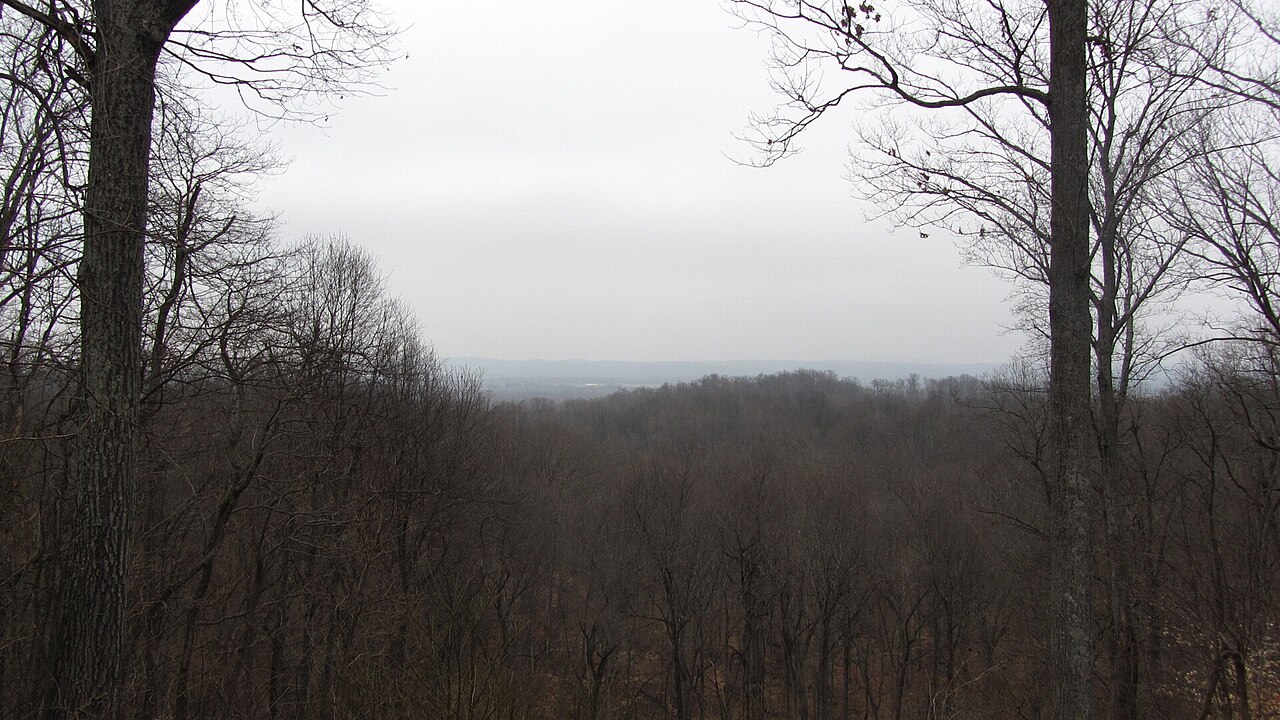 Mississippi River Campground