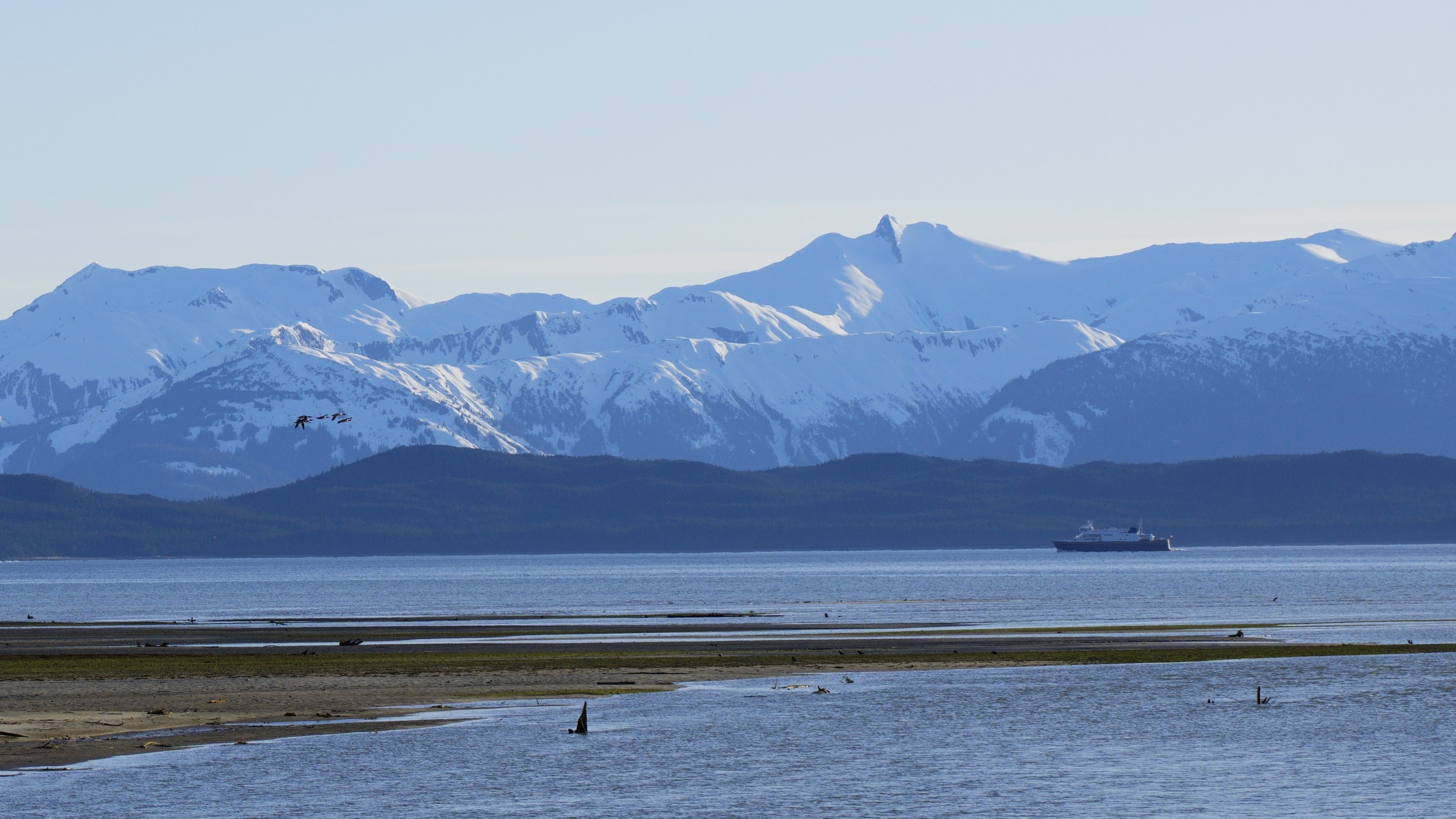 Eagle Beach State Recreation Area