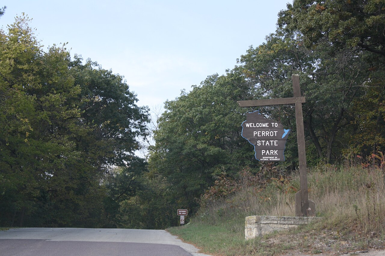 Perrot State Park