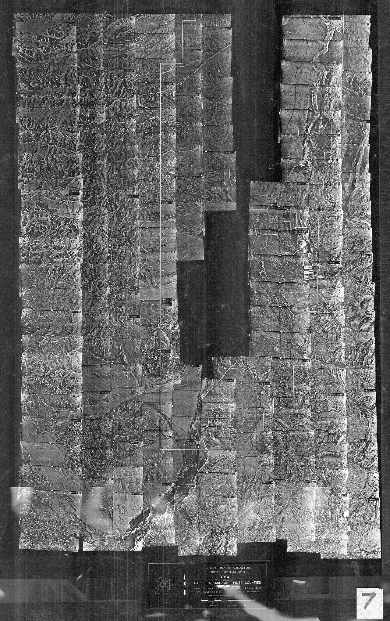 Honeycomb Rocks Campground