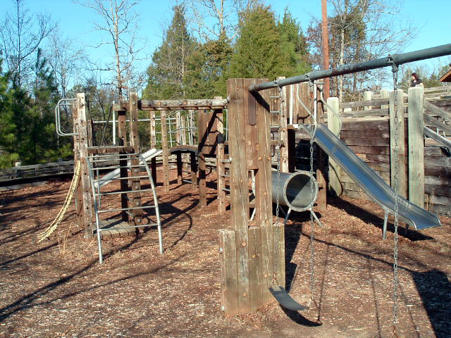 Calhoun Falls State Park