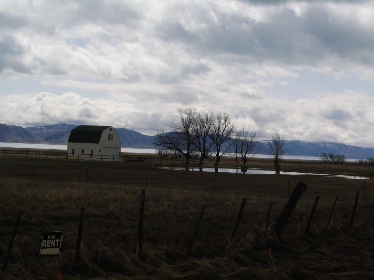 Bear Lake State Park