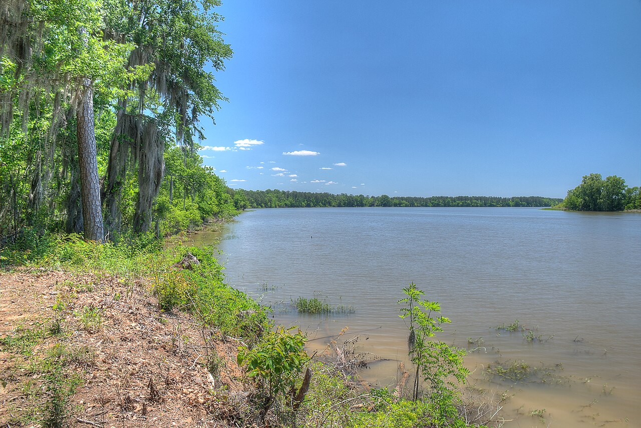 Hardridge Creek