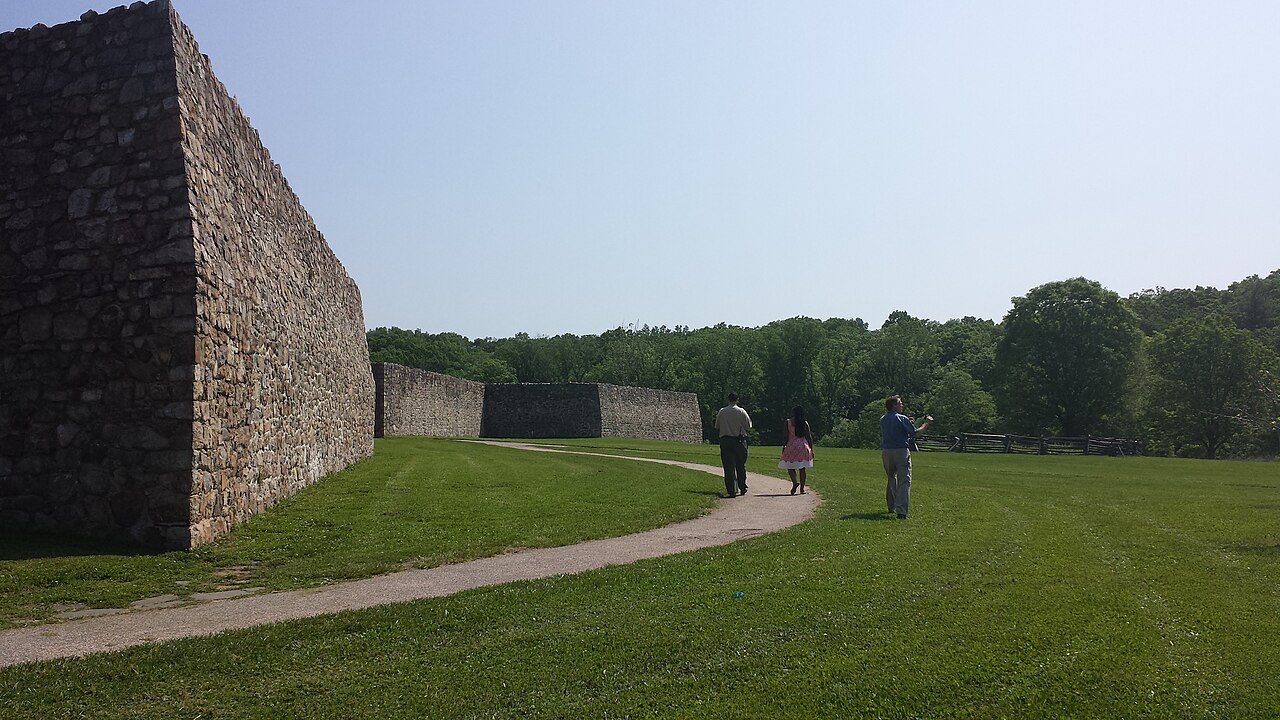 Fort Frederick State Park