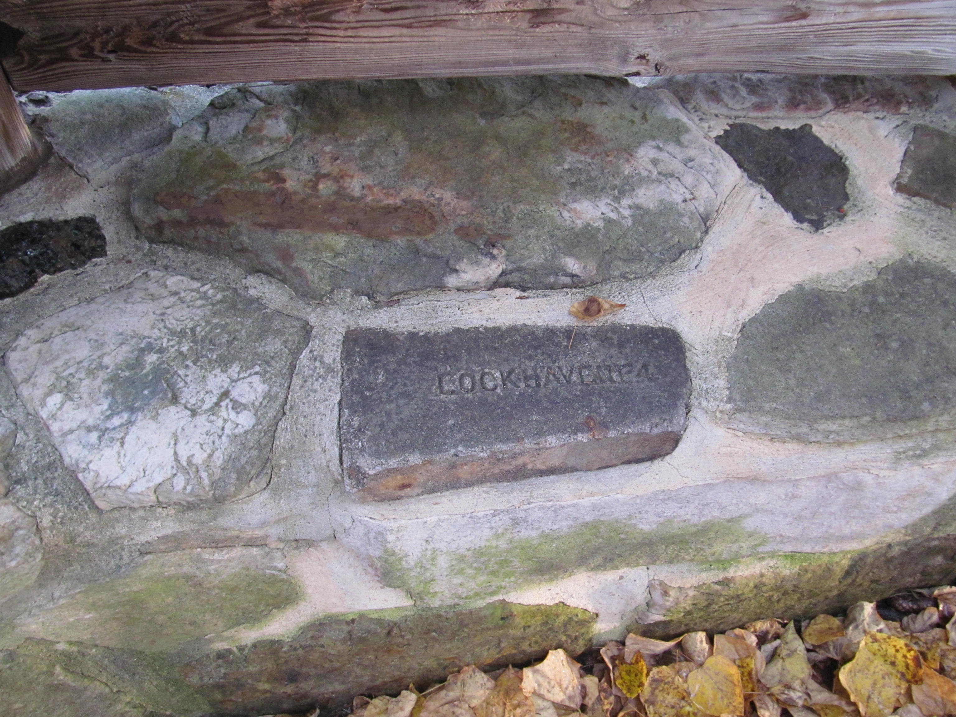 Greenwood Furnace State Park