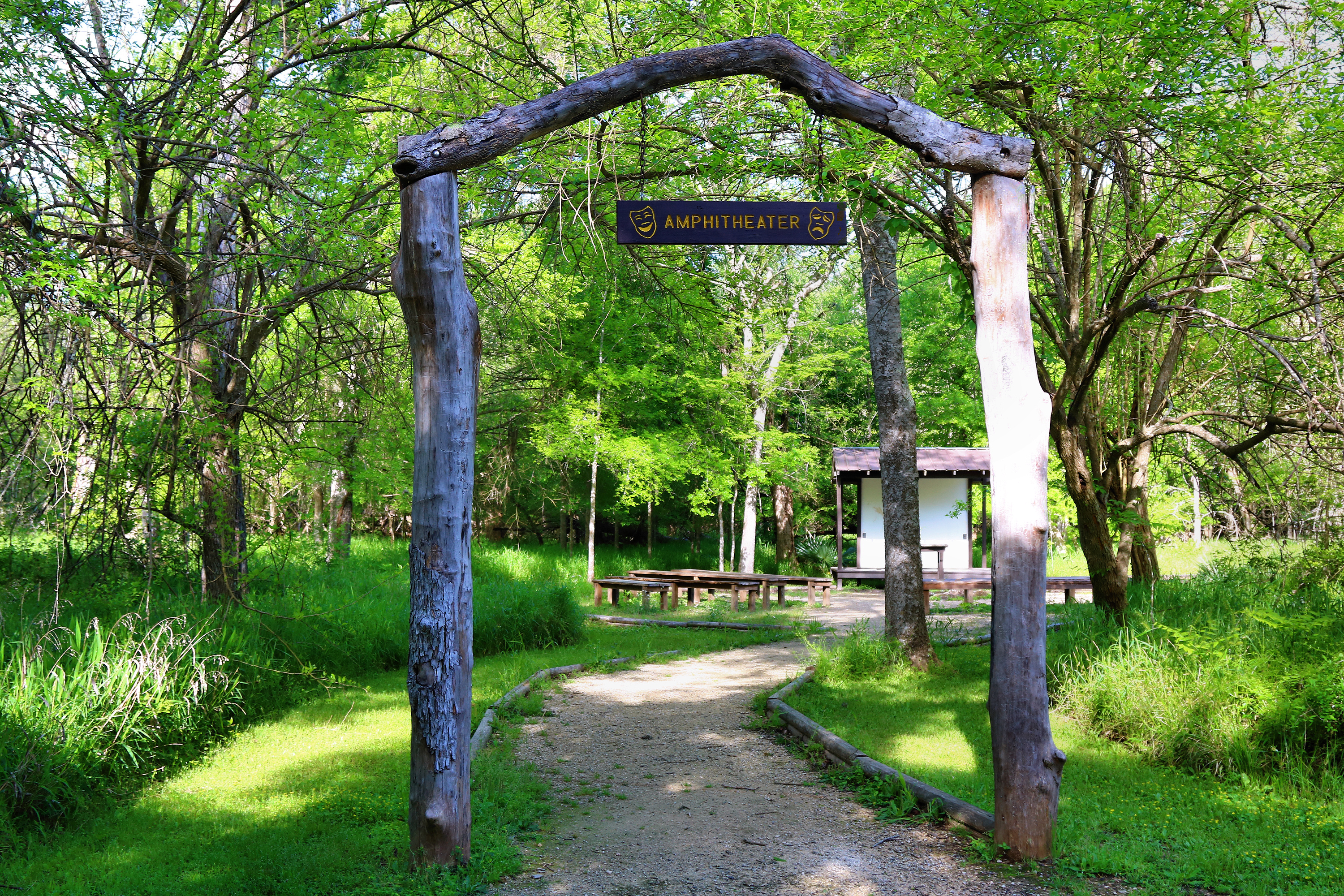 Stephen F. Austin State Park