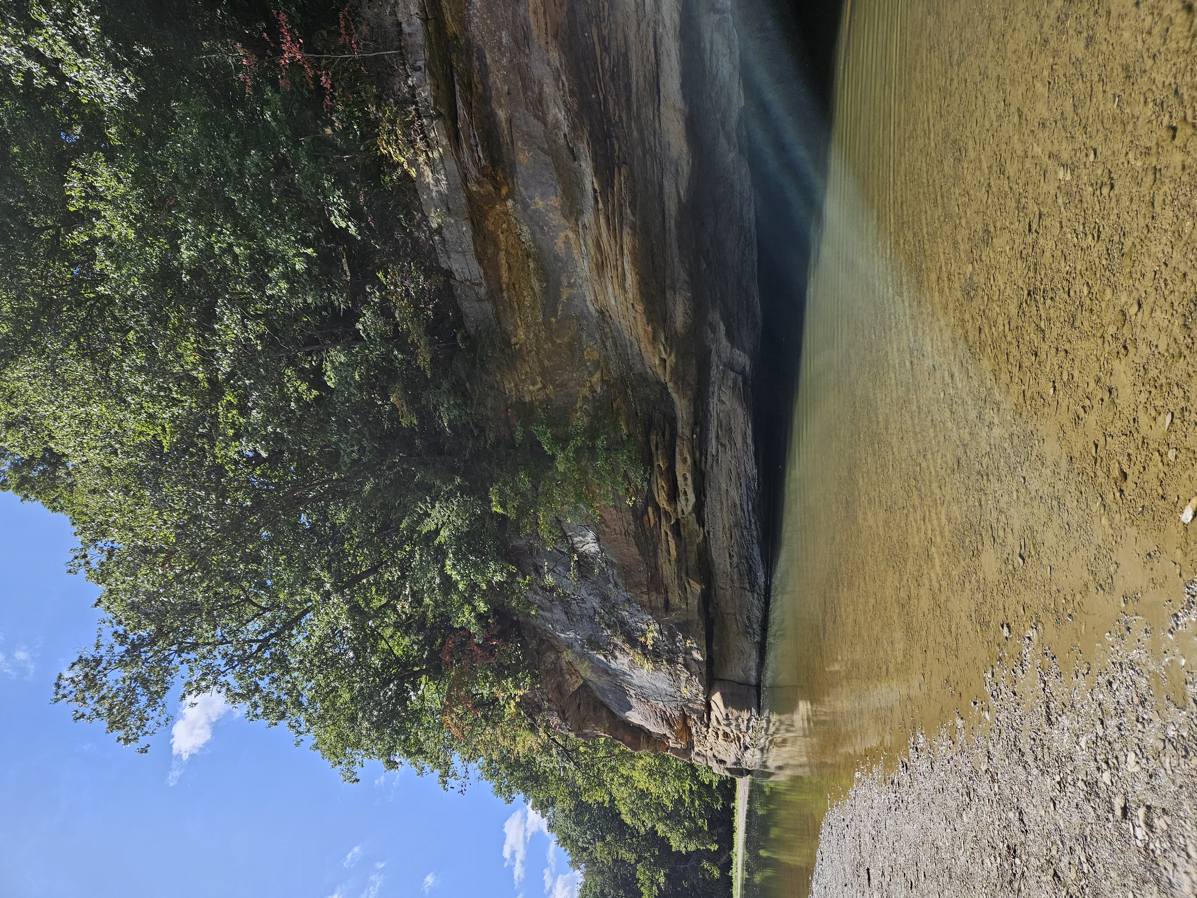 Turkey Run State Park