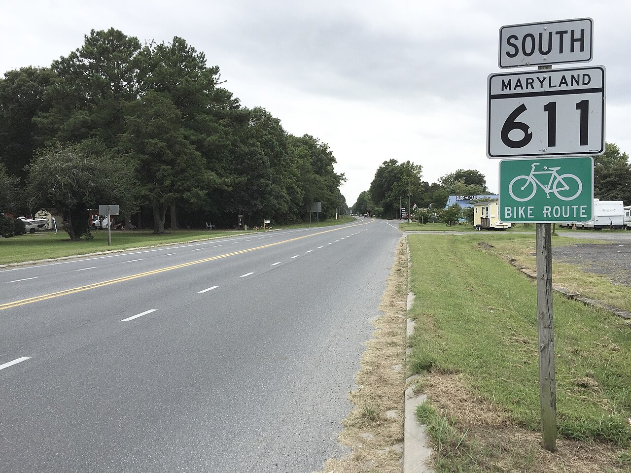 Assateague State Park