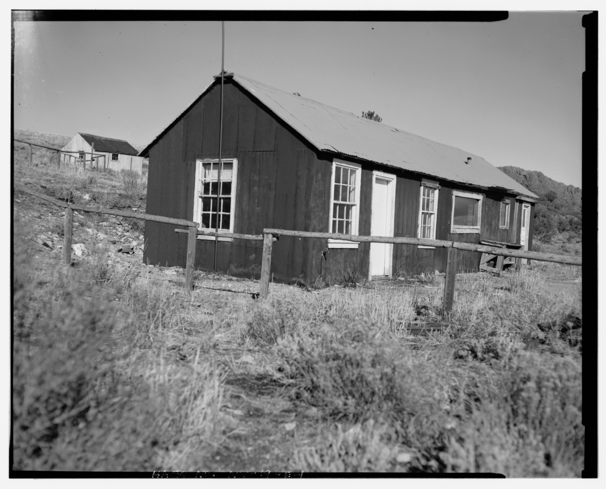 Main Campground
